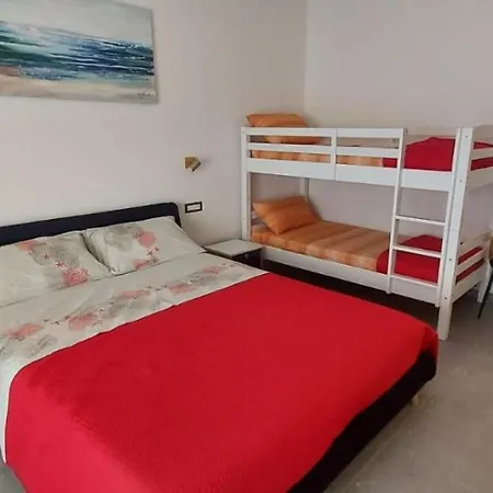 Gasthof Baboe Iun F1037 Torre Grande