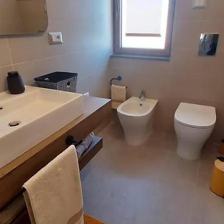 Baboe Iun F1037 Guest house