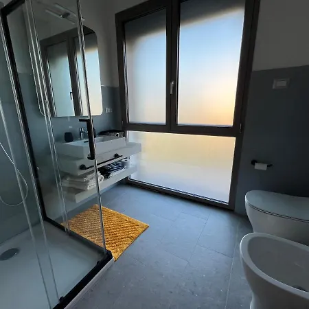 Baboe Iun F1037 Guest house *