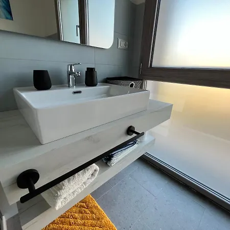 Baboe Iun F1037 3* Torre Grande