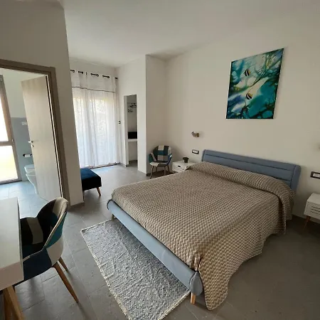 Guest house Baboe Iun F1037 *