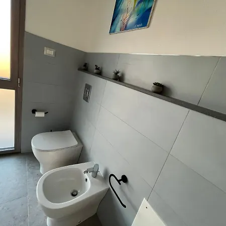 Baboe Iun F1037 Guest house Torre Grande