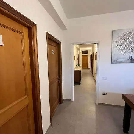 Guest house Baboe Iun F1037 Torre Grande