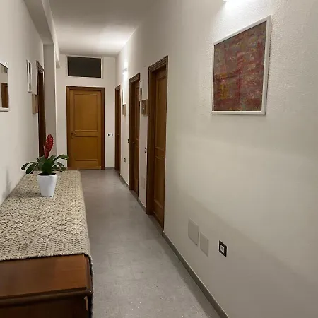 Baboe Iun F1037 Guest house Torre Grande