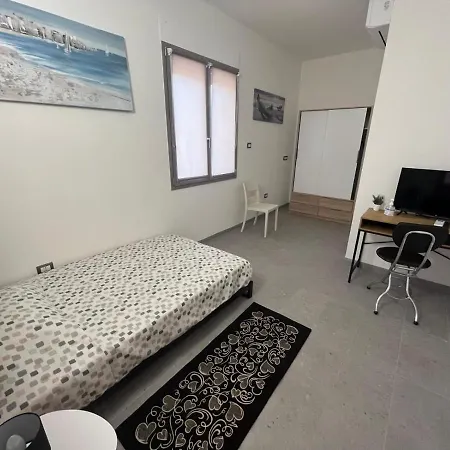 Baboe Iun F1037 Torre Grande