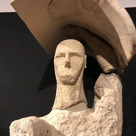 بيت ضيافة Baboe Iun F1037