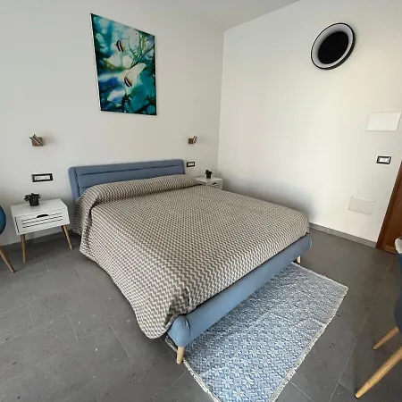 Baboe Iun F1037 Torre Grande