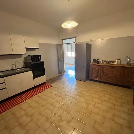 Baboe Iun F1037 3* Torre Grande