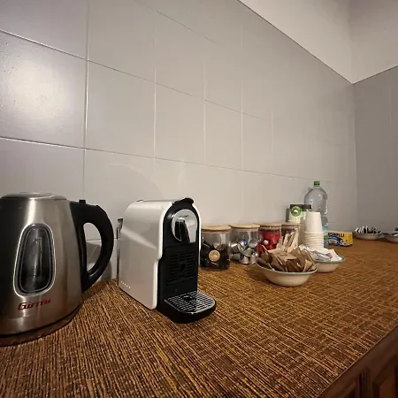 Baboe Iun F1037 3* Torre Grande