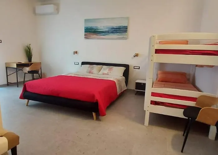 Baboe Iun F1037 Pensionat 3*