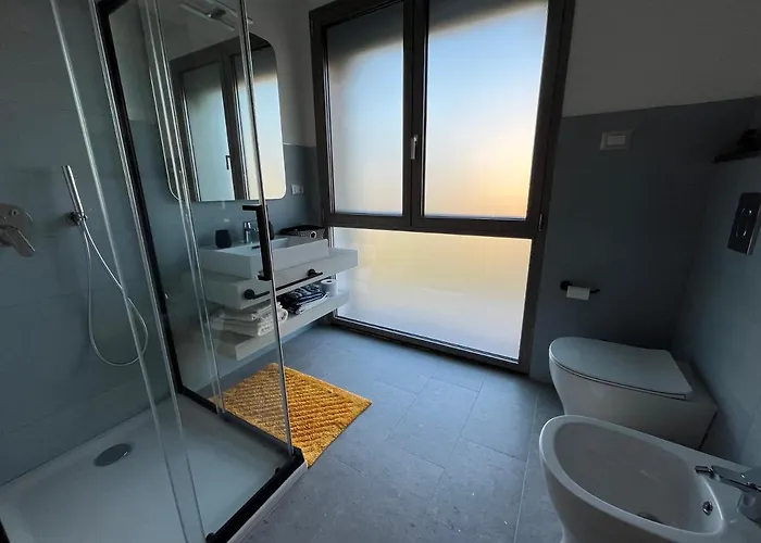 Baboe Iun F1037 Pensionat 3*