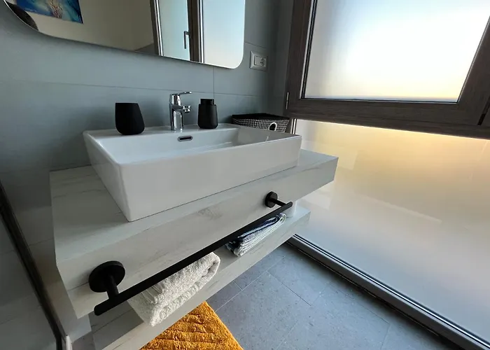 Baboe Iun F1037 3* Torre Grande