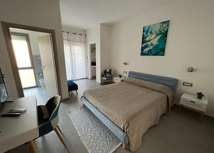 Pensionat Baboe Iun F1037 3*