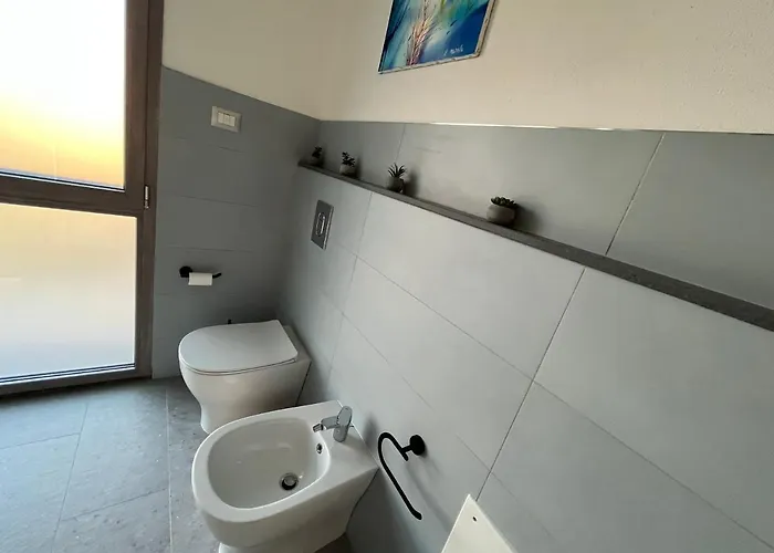 Baboe Iun F1037 Pensionat Torre Grande