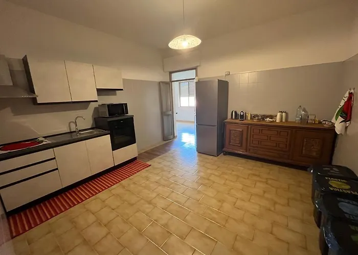 Baboe Iun F1037 3* Torre Grande