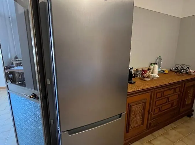 Pensionat Baboe Iun F1037 Torre Grande