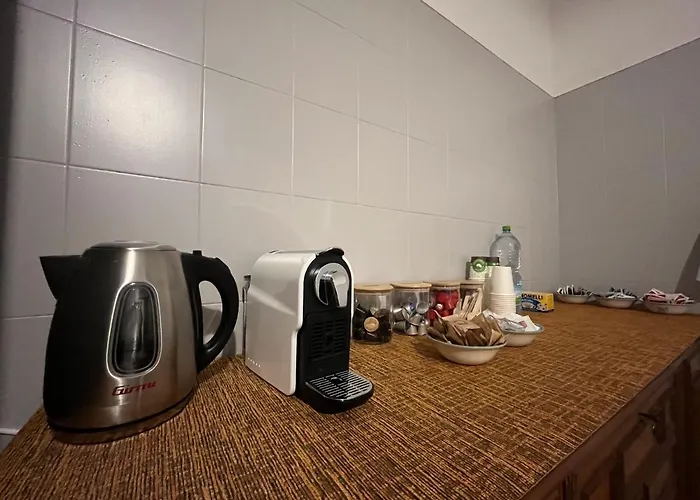 Baboe Iun F1037 3* Torre Grande