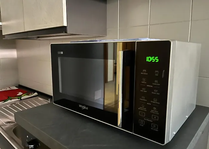 Baboe Iun F1037 Pensionat 3*