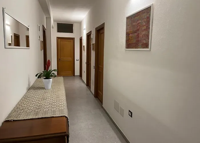 Baboe Iun F1037 Pensionat Torre Grande