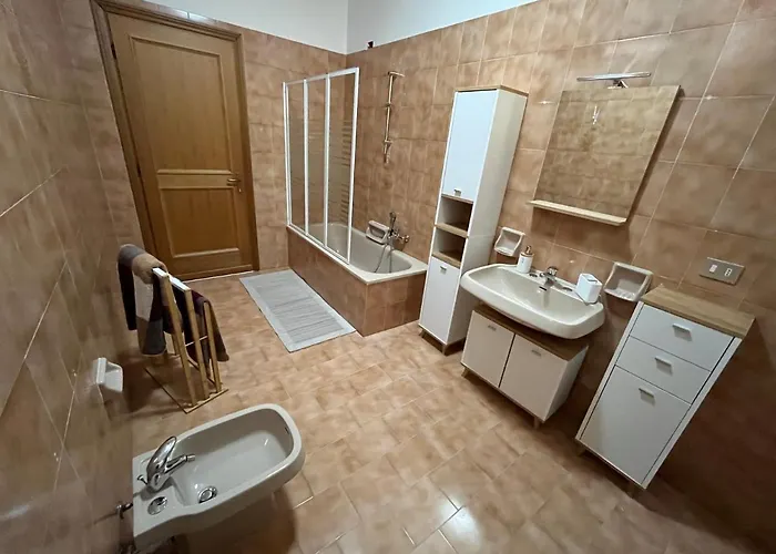 Pensionat Baboe Iun F1037 3*