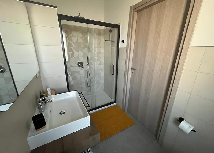 Pensionat Baboe Iun F1037