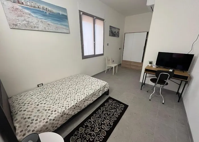 Baboe Iun F1037 Torre Grande