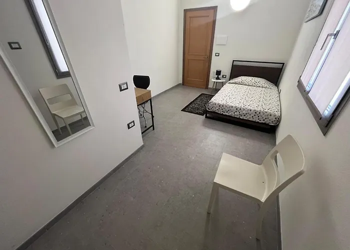 Baboe Iun F1037 Pensionat 3*